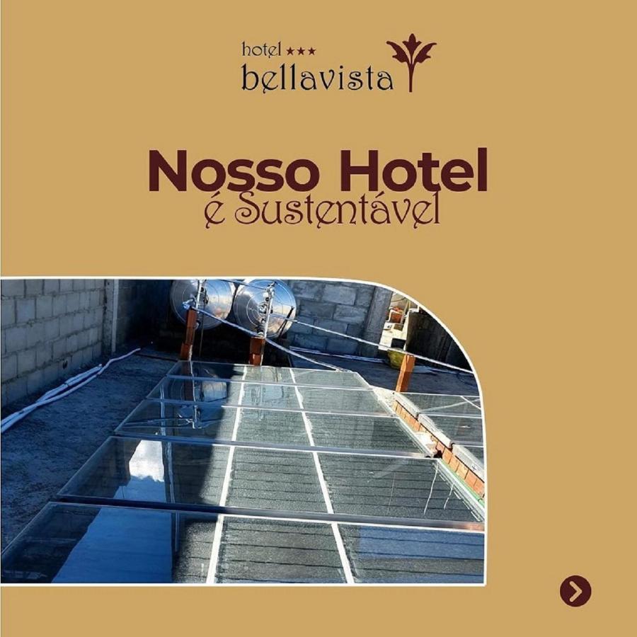 Bellavista Hotel