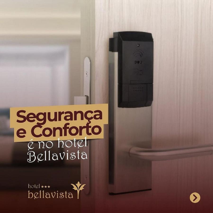 Bellavista Hotel Paulo Afonso