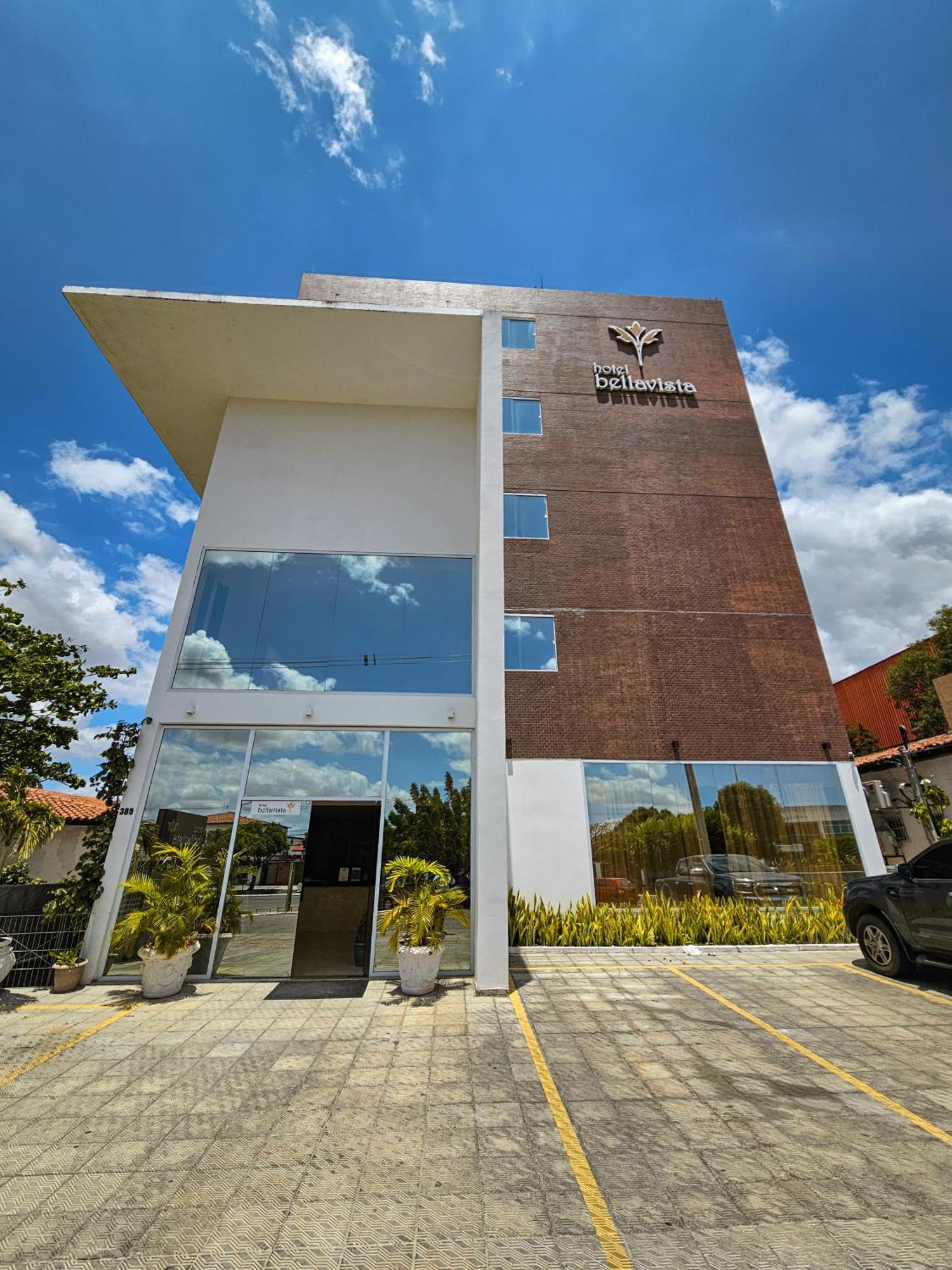 Hotel Bellavista *