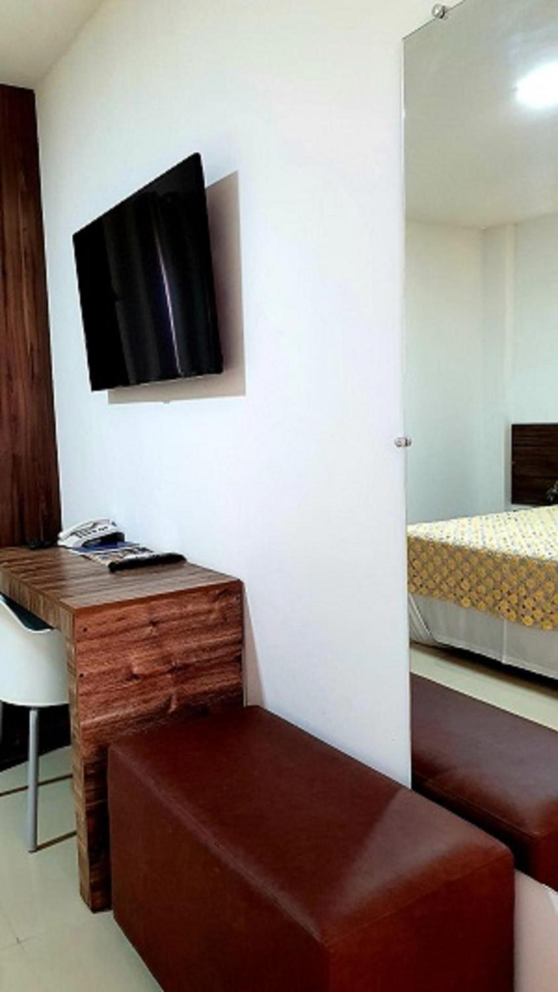 Hotel Bellavista Paulo Afonso