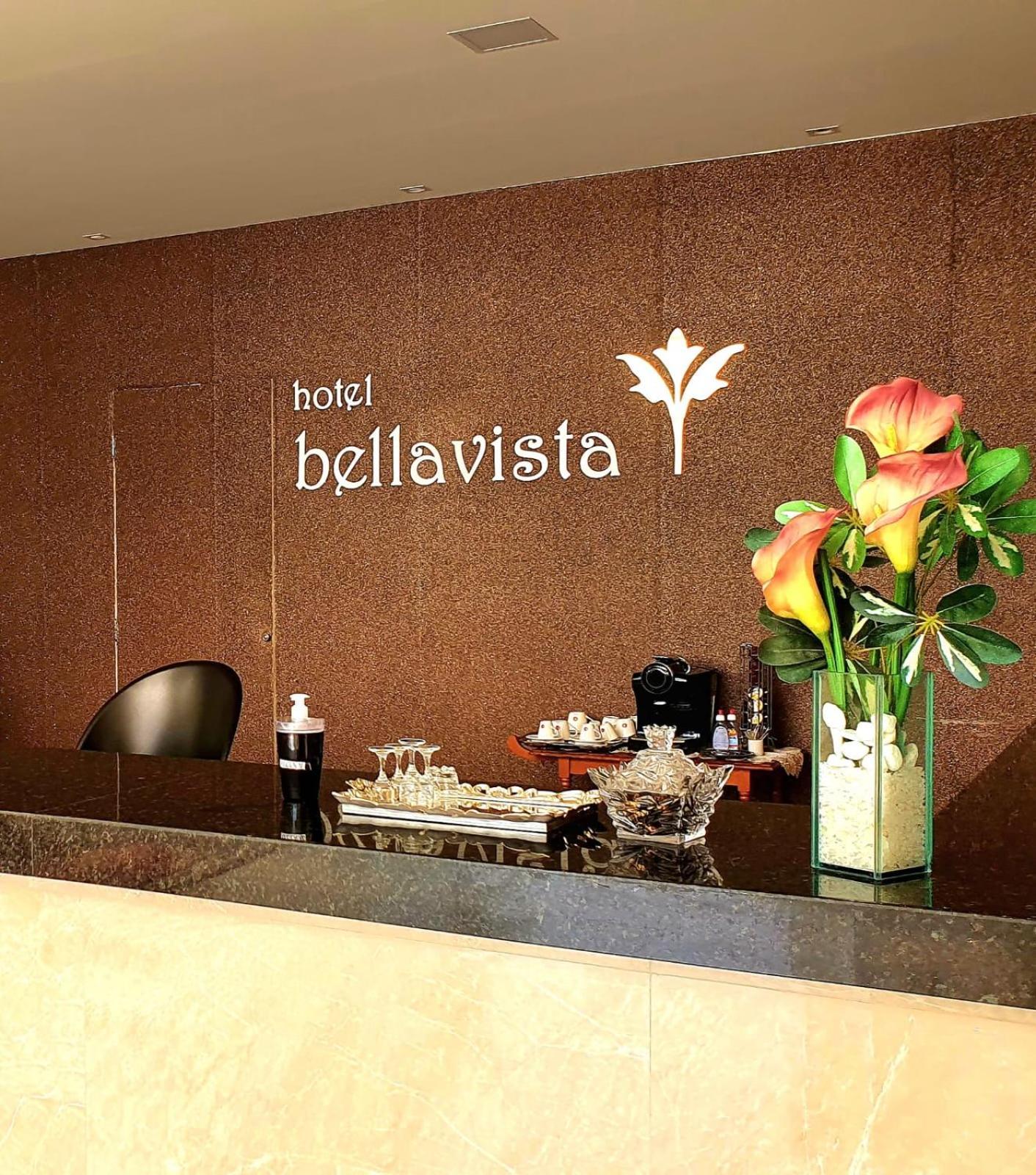 Bellavista Hotel Paulo Afonso